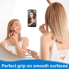 Load image into Gallery viewer, Suction Phone Case Mount Silicon Adhesive Phone
