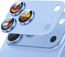 Load image into Gallery viewer, Camera Lens Protector for iPhone 18

