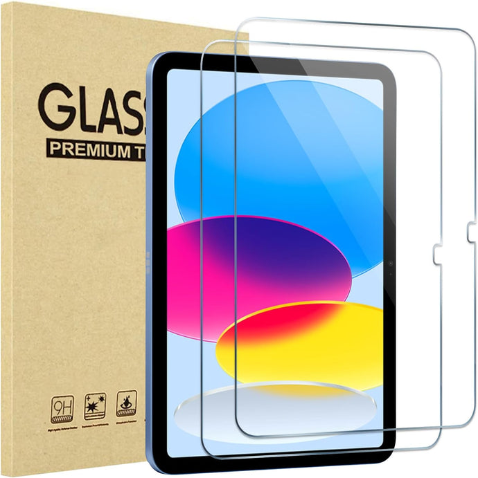 Ipad screen protector