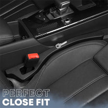 Load image into Gallery viewer, Car Seat Gaps Filler 2PCS
