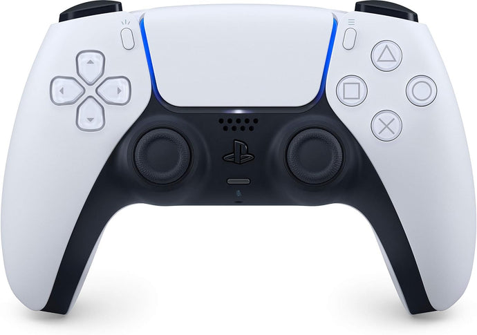Original Wireless Controller For Ps5 System With Built-in Speaker