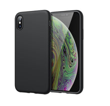 Load image into Gallery viewer, Silicone Case for iPhone  XS max

