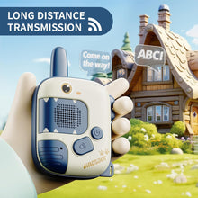 Load image into Gallery viewer, Walkie Talkie Toys for Kids Boys: Dinosaur Toys Kids Birthday Gifts Boys Outdoor Camping Toys
