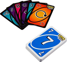 Load image into Gallery viewer, Uno FLIP, Card Game GDR44, multicolour
