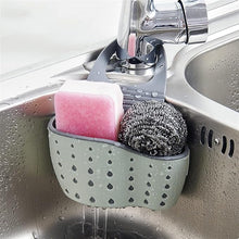 Load image into Gallery viewer, Kitchen Sink Organizer Basket
