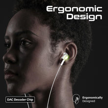 Load image into Gallery viewer, Promate Earphones with USB-C Connector

