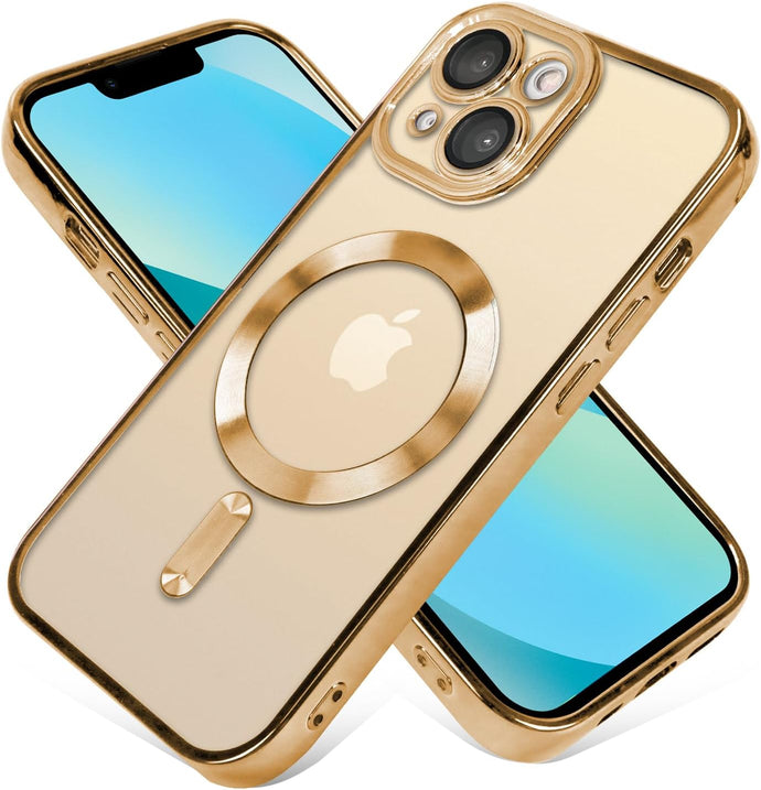 Magnetic Cover 15 series