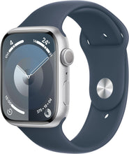 Load image into Gallery viewer, 38/40/41mm Silicone Strap
