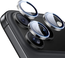 Load image into Gallery viewer, Camera Lens Protectors for iPhone 17
