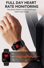 Load image into Gallery viewer, Wisme x13 smart watch mini
