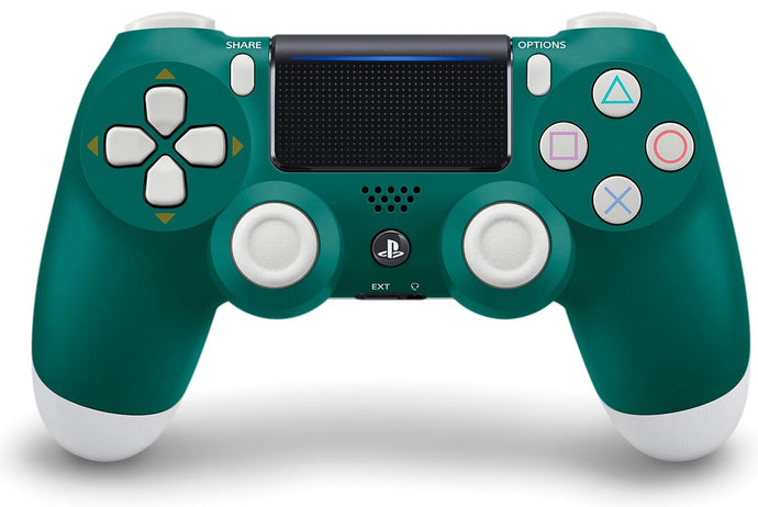 PS4 DUALSHOCK 4 CONTROLLER