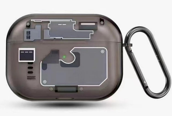 Case For Airpods 3
