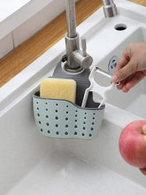 Load image into Gallery viewer, Kitchen Sink Organizer Basket
