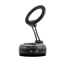 Load image into Gallery viewer, Nyork Universal Vacuum Mount MagSafe Holder
