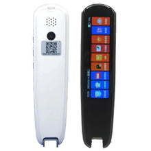 Load image into Gallery viewer, Text to Speech Scanner Pen, Language Translation Device, Support 134

