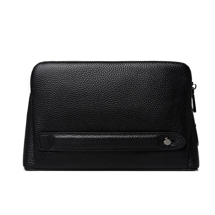 Waterproof Leather Handbag for Knockout