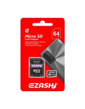 Load image into Gallery viewer, Ezashy Micro SD With Adapter

