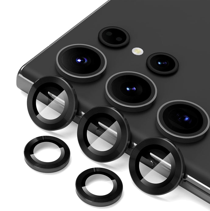 Camera Lens Protector For Samsung Galaxy S23 Ultra