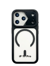 Load image into Gallery viewer, MagSafe iPhone 17 Case
