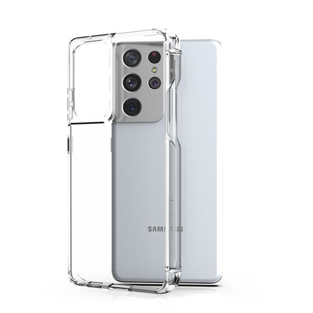 Samsung Galaxy Clear Case Series