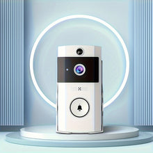 Load image into Gallery viewer, Smart Doorbell Night Vision
