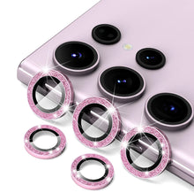 Load image into Gallery viewer, Camera Lens Protector For Samsung Galaxy S23 Ultra
