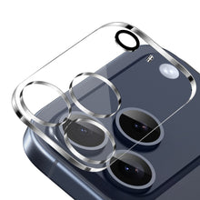 Load image into Gallery viewer, iPhone 17 Camera Lens Protector
