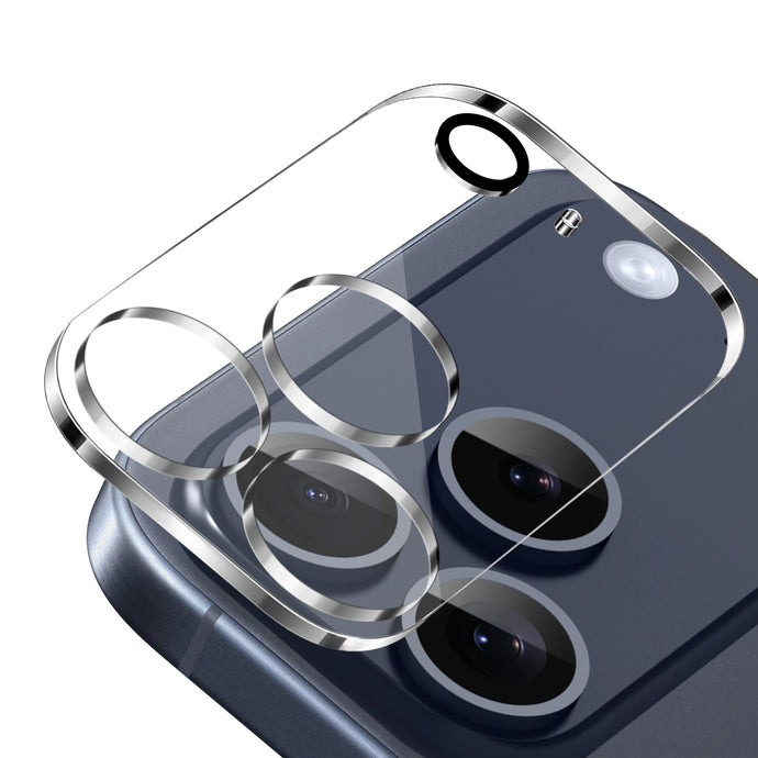 iPhone 17 Camera Lens Protector
