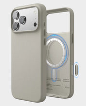 Load image into Gallery viewer, MagSafe Leather iPhone Case for series 17\16
