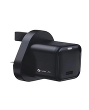 Load image into Gallery viewer, NYORK Adapter 20W GaN Technology USB-C Fast Charging
