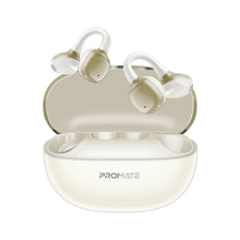 Load image into Gallery viewer, Promate AudioFit™ Open Ear True Wireless Stereo Earbuds with IntelliTouch
