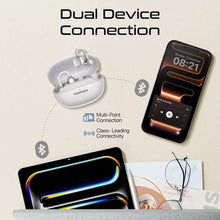 Load image into Gallery viewer, Promate AudioFit™ Open Ear True Wireless Stereo Earbuds with IntelliTouch
