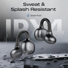 Load image into Gallery viewer, Promate AudioFit™ Open Ear True Wireless Stereo Earbuds with IntelliTouch
