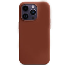 Load image into Gallery viewer, Premium Solid Color Case for iPhone 13/14/15
