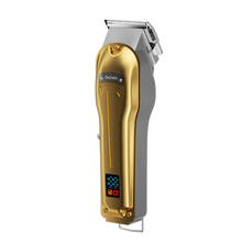 Load image into Gallery viewer, ENCHEN Boost 3 Hair Clipper Hair Trimmer Metal Material
