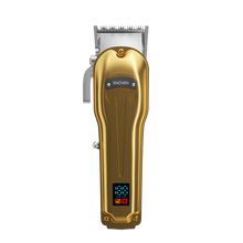 Load image into Gallery viewer, ENCHEN Boost 3 Hair Clipper Hair Trimmer Metal Material
