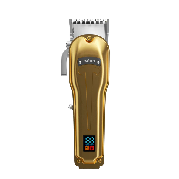 ENCHEN Boost 3 Hair Clipper Hair Trimmer Metal Material