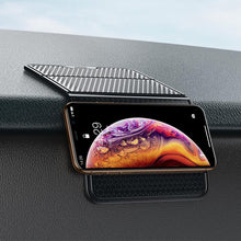 Load image into Gallery viewer, Baseus Magic Foldable Car Dashboard Anti-Slip Mat
