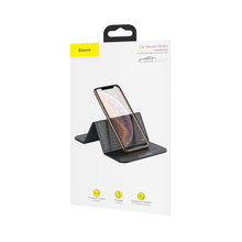 Load image into Gallery viewer, Baseus Magic Foldable Car Dashboard Anti-Slip Mat
