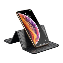 Load image into Gallery viewer, Baseus Magic Foldable Car Dashboard Anti-Slip Mat
