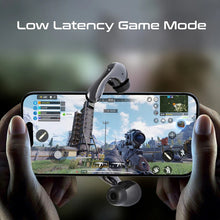 Load image into Gallery viewer, Promate High-Definition Hybrid ANC TWS Earbuds with IntelliTouch
