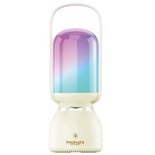 Load image into Gallery viewer, Promate Portable Multifunctional Bluetooth Speaker Camping Light

