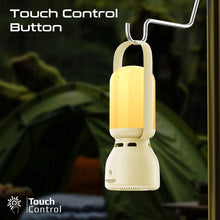 Load image into Gallery viewer, Promate Portable Multifunctional Bluetooth Speaker Camping Light
