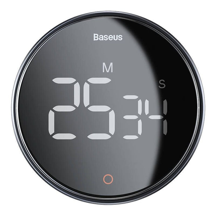 Baseus Heyo Pro rotary timer electronic timer
