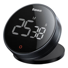 Load image into Gallery viewer, Baseus Heyo Pro rotary timer electronic timer
