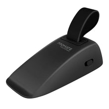 Load image into Gallery viewer, Promate High-Sensitivity Portable Door Stopper Alarm with Instant Trigger &amp; Dual Sensitivity mode
