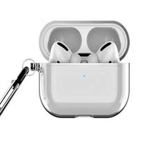 Load image into Gallery viewer, Airpods 3 Hang Silicone Case
