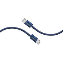 Load image into Gallery viewer, Promate 27W Super-Fast USB-C to Lightning Cable
