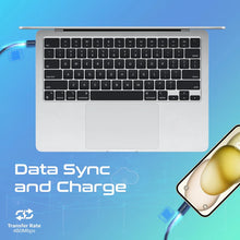 Load image into Gallery viewer, Promate 27W Super-Fast USB-C to Lightning Cable
