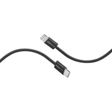 Load image into Gallery viewer, Promate 27W Super-Fast USB-C to Lightning Cable
